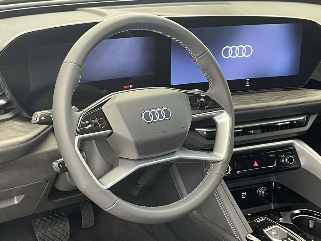 New 2026 Audi Q5 2.0T AWD/4WD image 4