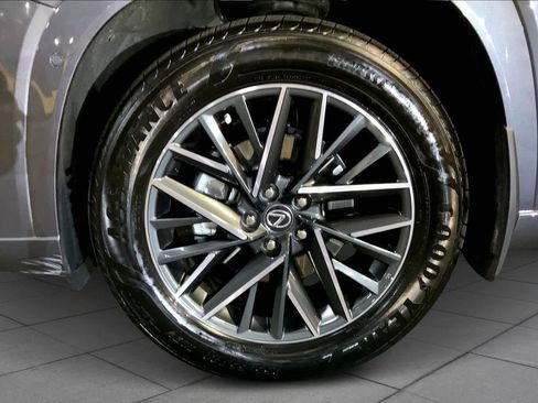 Used 2025 Lexus TX 350 AWD image 10