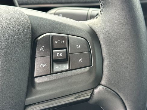 New 2026 Ford Mustang Mach-E Premium w/ Technology Package RWD image 27