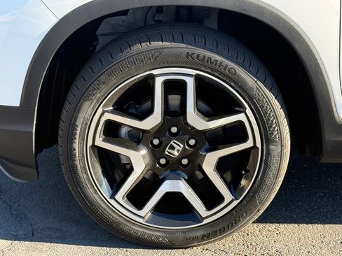 Used 2023 Honda Passport Elite image 10