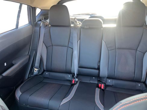 New 2026 Subaru Crosstrek 2.5i Limited image 13