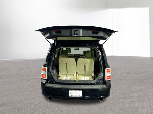 Used 2019 Ford Flex Limited image 31