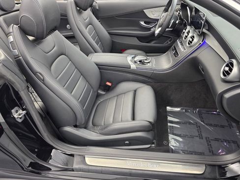 Used 2022 Mercedes-Benz C 300 Cabriolet image 26