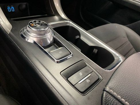 Certified 2020 Ford Fusion SE image 24