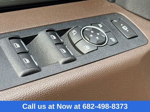 Used 2019 Ford F250 King Ranch w/ King Ranch Ultimate Package image 20