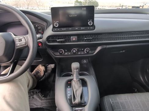 Used 2024 Honda HR-V LX image 22