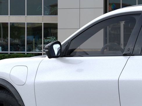 New 2025 Ford Mustang Mach-E Premium w/ Sport Appearance Package image 20