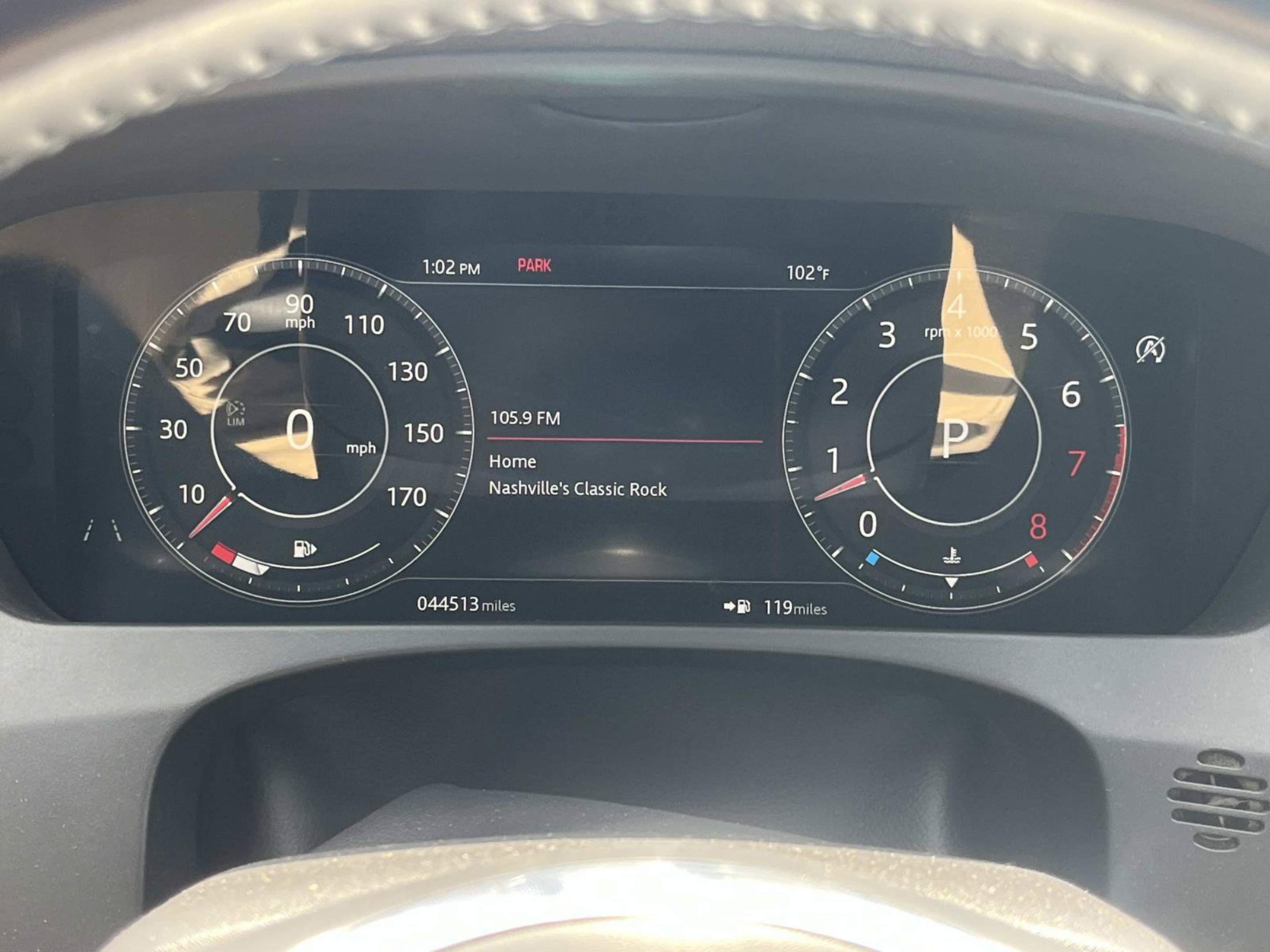 Used 2020 Jaguar F-PACE S AWD/4WD image 43