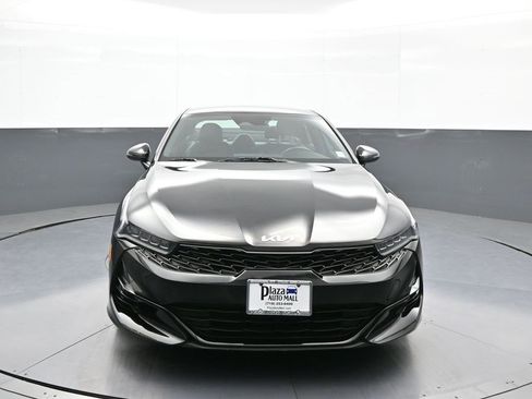 Used 2022 Kia K5 GT-Line image 2