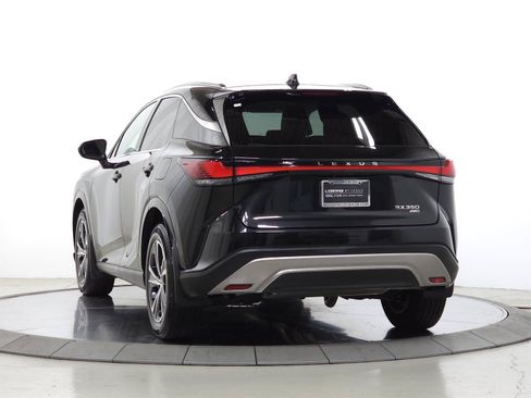 Used 2024 Lexus RX 350 Premium w/ Convenience Package AWD/4WD image 6