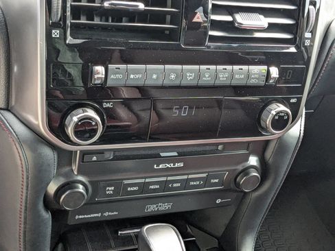 Certified 2023 Lexus GX 460 Premium AWD/4WD image 15