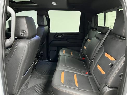 Used 2024 GMC Sierra 3500 AT4 w/ AT4 Premium Plus Package AWD/4WD image 46