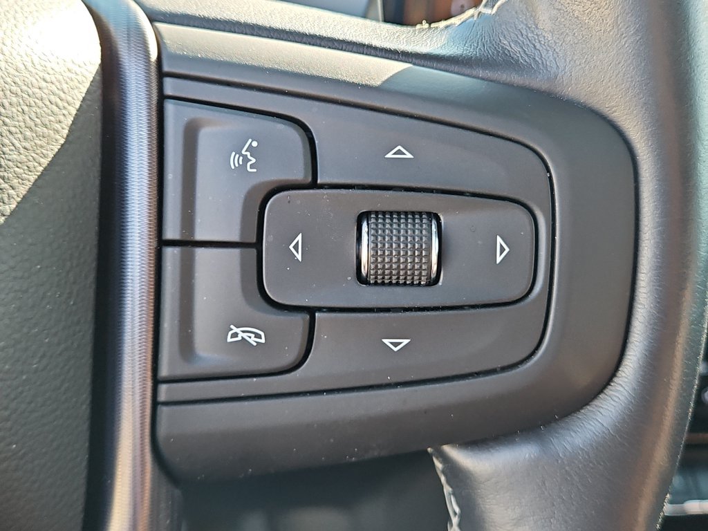 Used 2024 GMC Sierra 1500 Denali Ultimate AWD/4WD image 22