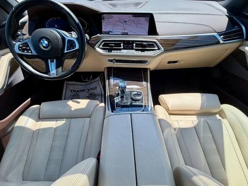 Used 2019 BMW X5 xDrive50i AWD/4WD image 19