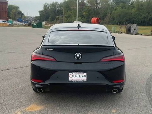 Used 2024 Acura Integra A-Spec image 7