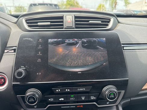 Used 2018 Honda CR-V EX-L image 13