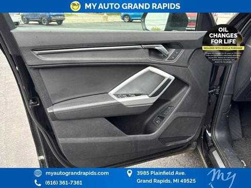 Used 2022 Audi Q3 2.0T Premium image 17