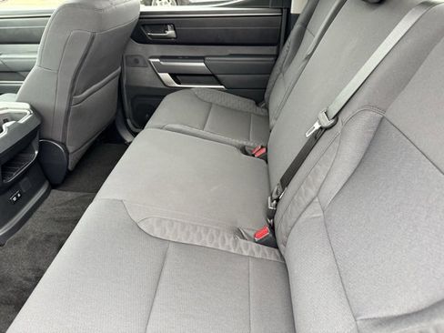 Used 2024 Toyota Tundra SR5 image 6