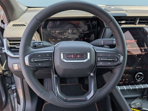 Used 2026 GMC Terrain AT4 AWD/4WD image 21
