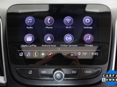 Used 2024 Chevrolet Malibu LT image 24