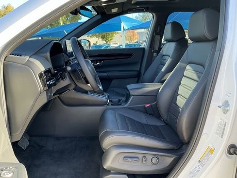 New 2026 Honda CR-V Sport Touring image 10