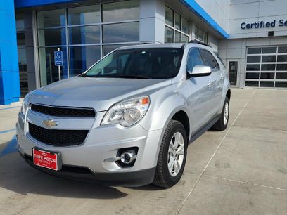 Used 2010 Chevrolet Equinox LT