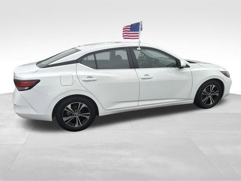 Used 2023 Nissan Sentra SV image 26