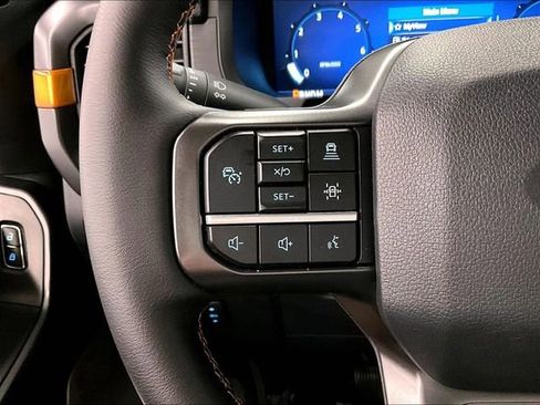 Used 2025 Ford F150 Tremor w/ Bed Utility Package AWD/4WD image 27