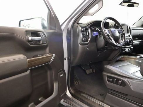 Used 2022 Chevrolet Silverado 1500 RST image 8