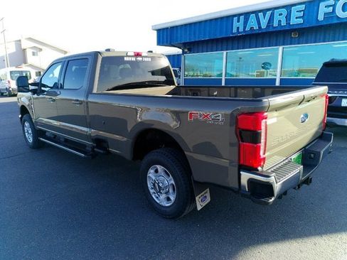 New 2026 Ford F350 XLT w/ XLT Premium Package image 5