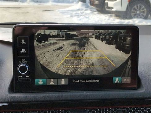 Used 2022 Honda Civic Si image 12