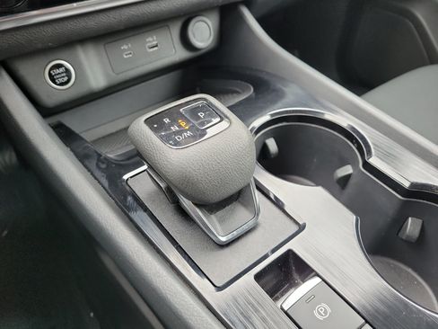 Certified 2023 Nissan Rogue S FWD image 30