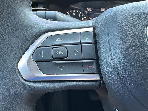 Used 2023 Jeep Compass Limited AWD/4WD image 64