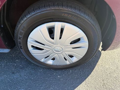 Used 2017 Mitsubishi Mirage ES image 8