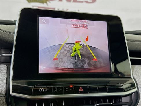 Used 2022 Jeep Compass Latitude image 6