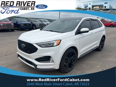 Used 2021 Ford Edge ST w/ Equipment Group 401A