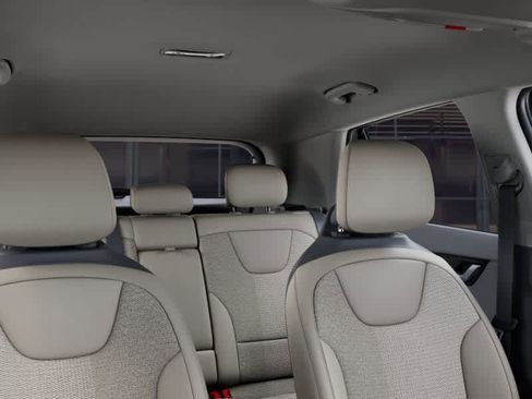 New 2025 Kia Niro EX image 27