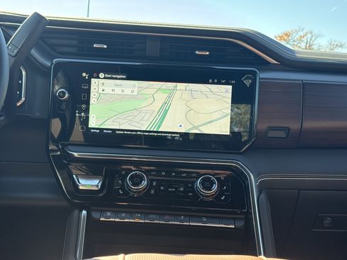 New 2026 GMC Sierra 2500 Denali Ultimate image 29