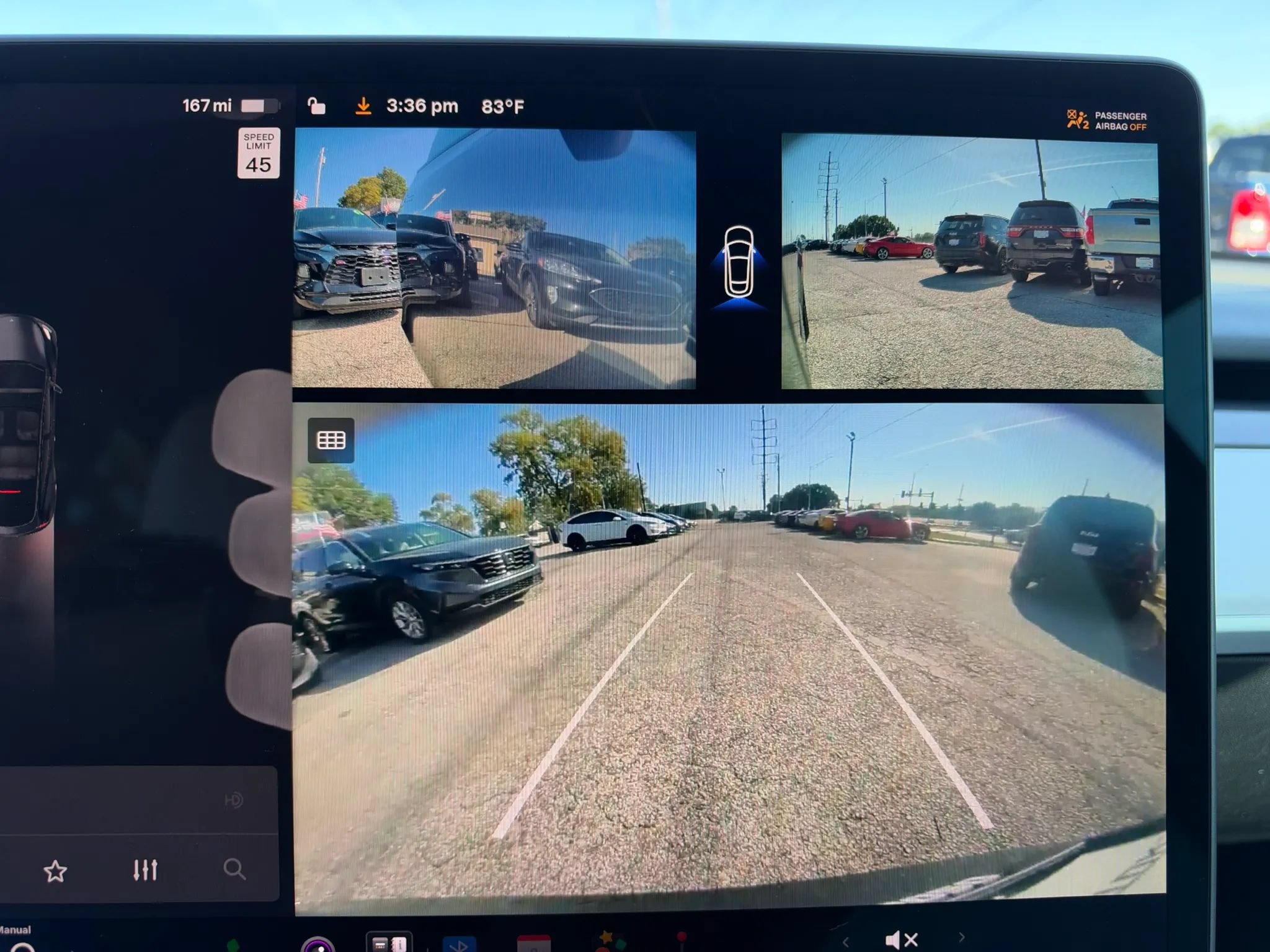 Used 2023 Tesla Model Y Performance AWD/4WD image 18
