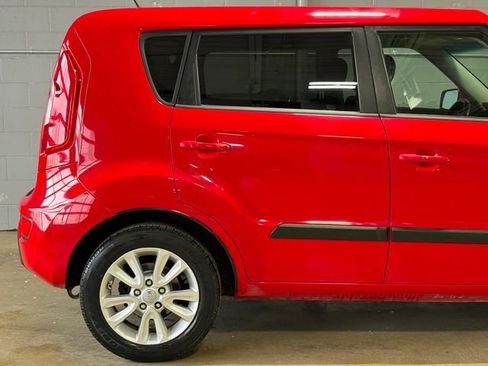 Used 2012 Kia Soul + image 15