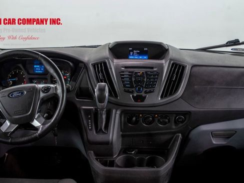 Used 2016 Ford Transit 150 130 Low Roof image 15