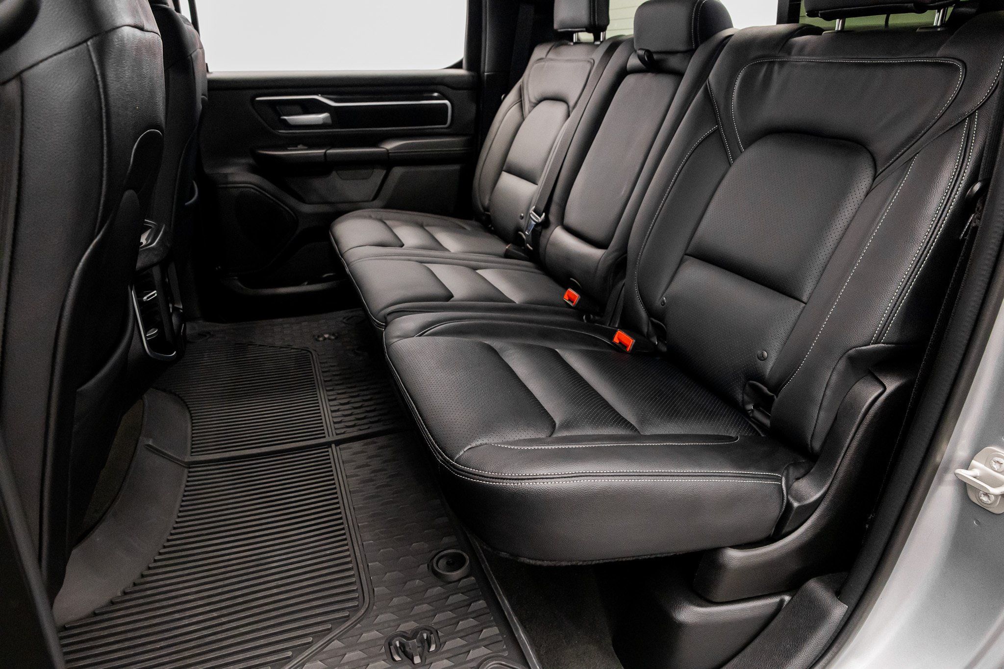 Used 2024 RAM 1500 Lone Star AWD/4WD image 34