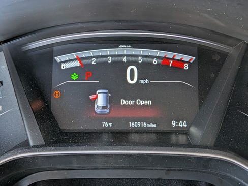 Used 2020 Honda CR-V EX image 17