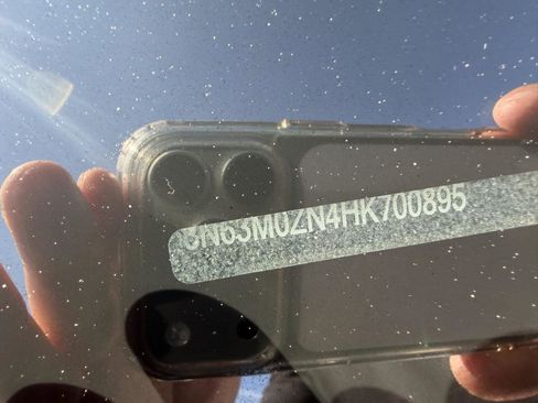 Used 2017 Chevrolet City Express LT image 25