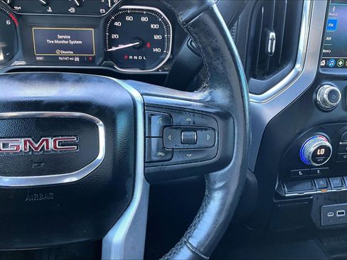 Used 2019 GMC Sierra 1500 SLE image 13