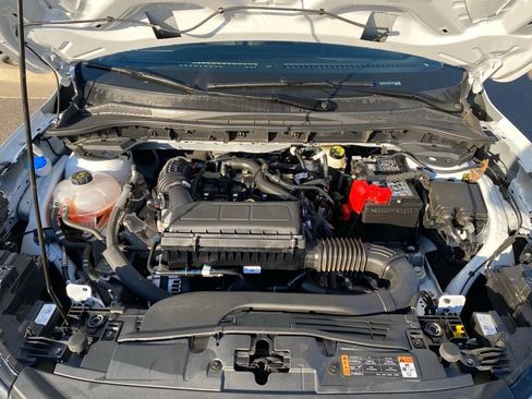 Used 2025 Ford Escape Active w/ Cold Weather Package image 30