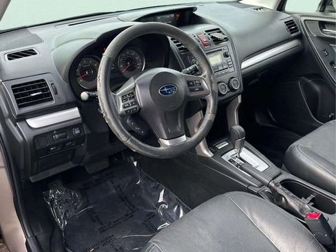 Used 2014 Subaru Forester 2.5i Limited w/ Popular Package #2 image 21