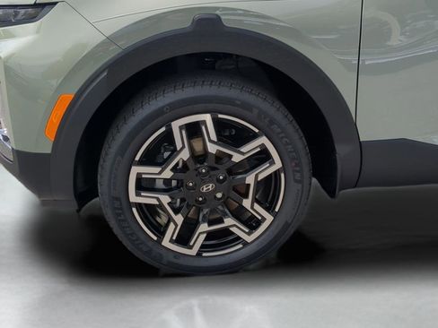 New 2026 Hyundai Santa Cruz Limited image 14