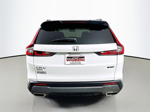 Used 2023 Honda CR-V Sport image 6