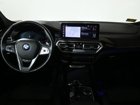 Certified 2023 BMW X3 xDrive30i w/ Premium Package image 17